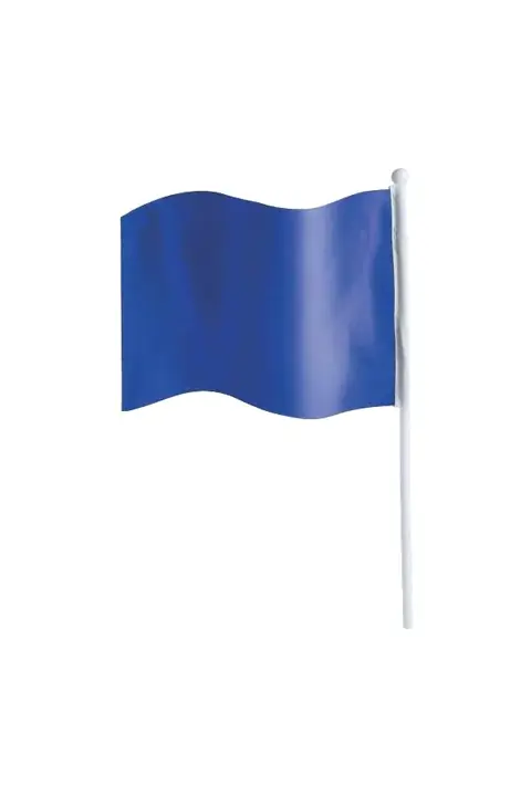 Makito Rolof · Banderín de poliéster