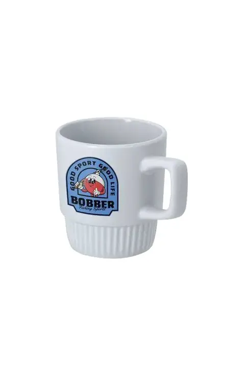 Makito Rolyan · Taza de cerámica para sublimación