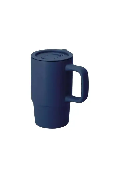 Makito Ronsyn · Taza alta de cerámica