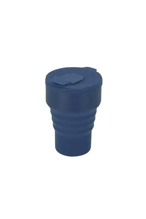Makito Roric · Vaso plegable