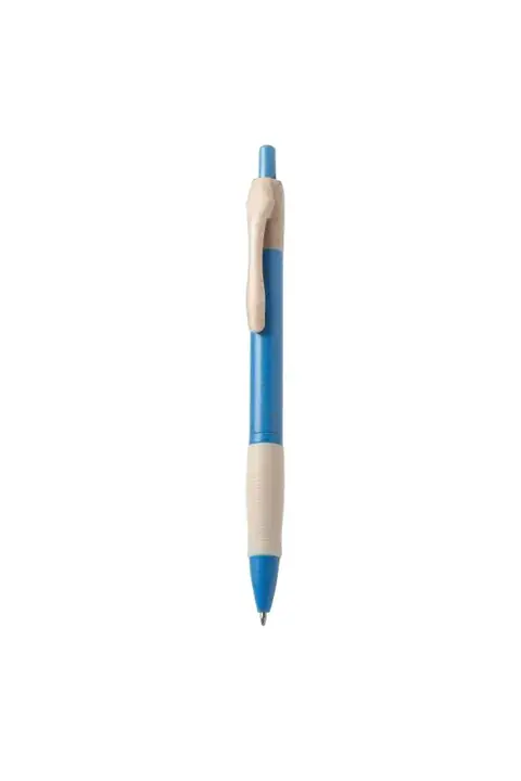 Makito Rosdy · Bolígrafo de caña de trigo