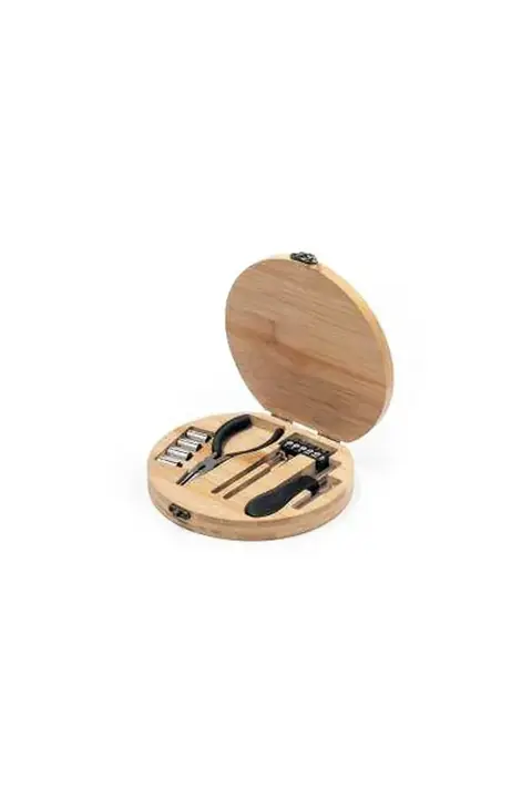 Makito Rosen · Set de herramientas