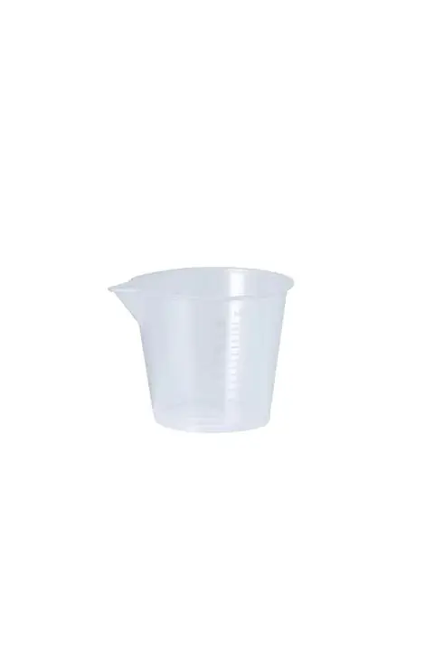 Makito Roswal · Vaso medidor de 70 ml