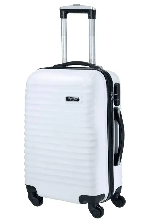 Makito Rumax · Trolley rígido