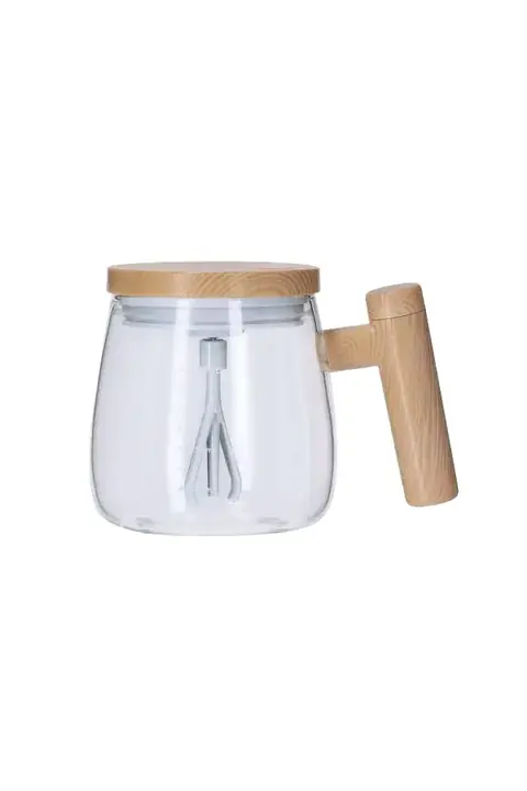 Makito Rydian · Taza mezcladora de cristal
