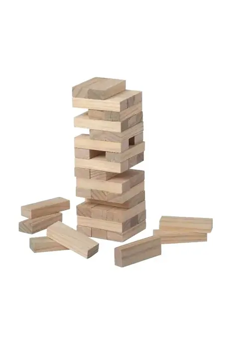 Makito Sabix · Juego de madera con funda
