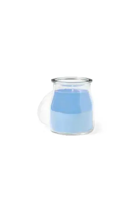 Makito Saicer · Vela aromática