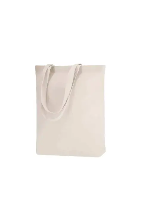 Makito Sakura · Bolsa de canvas