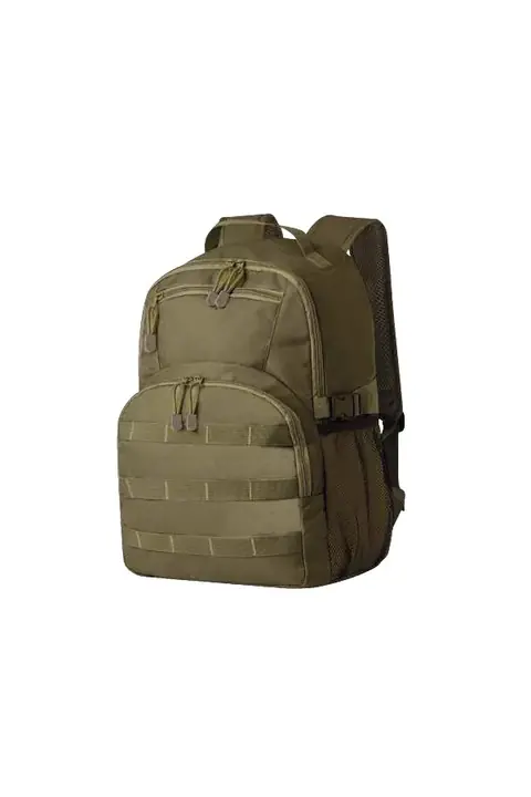 Makito Salced · Mochila de poliéster 800D