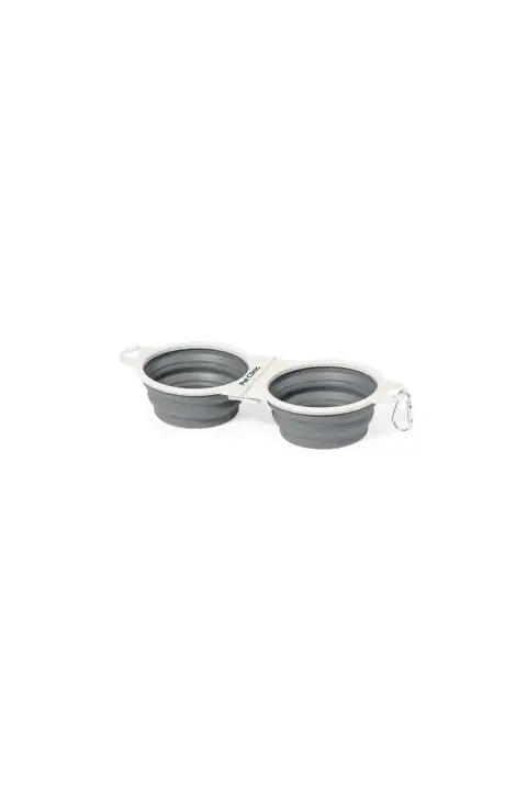 Makito Saluki · Bowl plegable