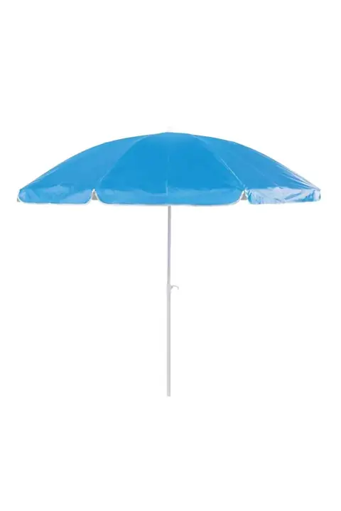 Makito Sandok · Sombrilla reclinable de 200 cm
