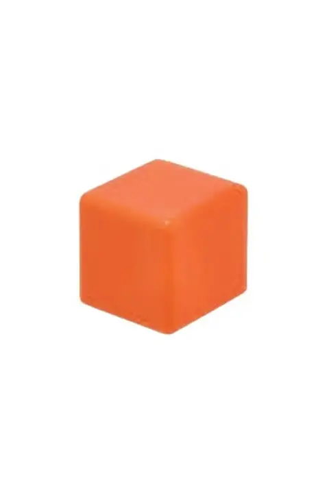 Makito Sanel · Antiestrés cubo