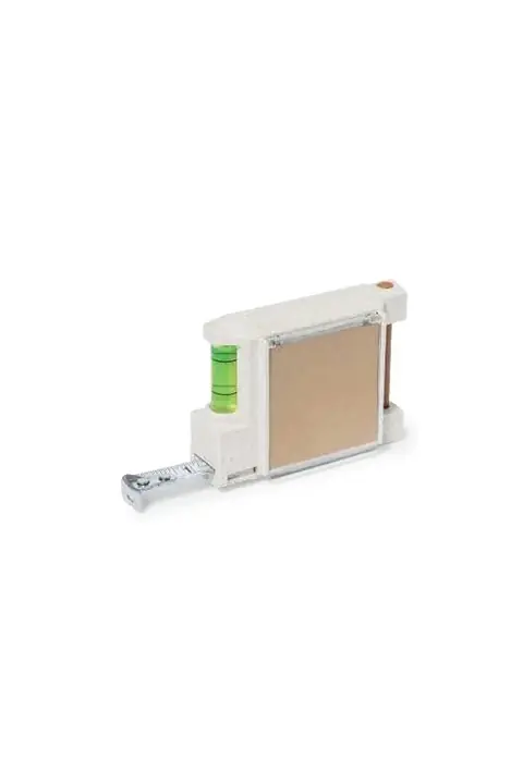Makito Sanwel · Flexómetro multifunción 3 m