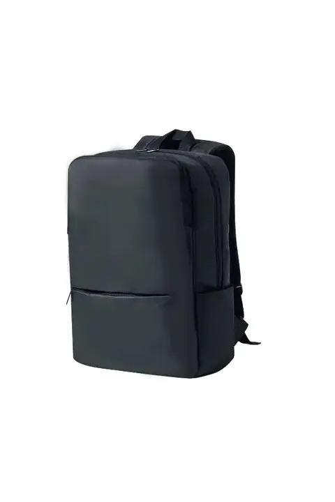 Makito Sarek · Mochila de poliéster y PU