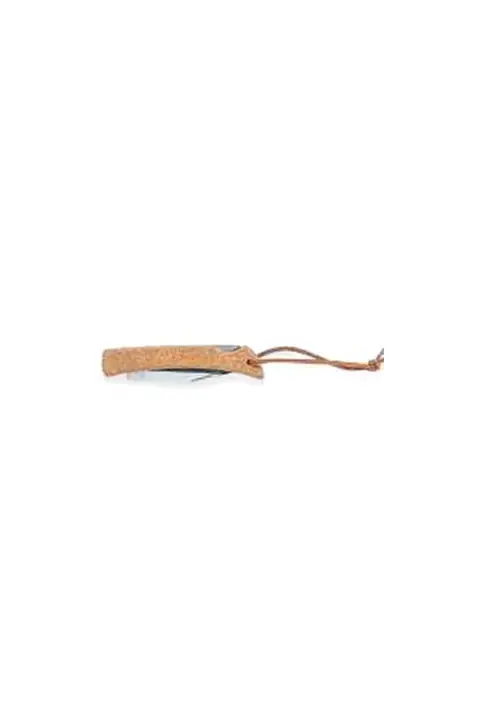 Makito Sarper · Navaja de corcho