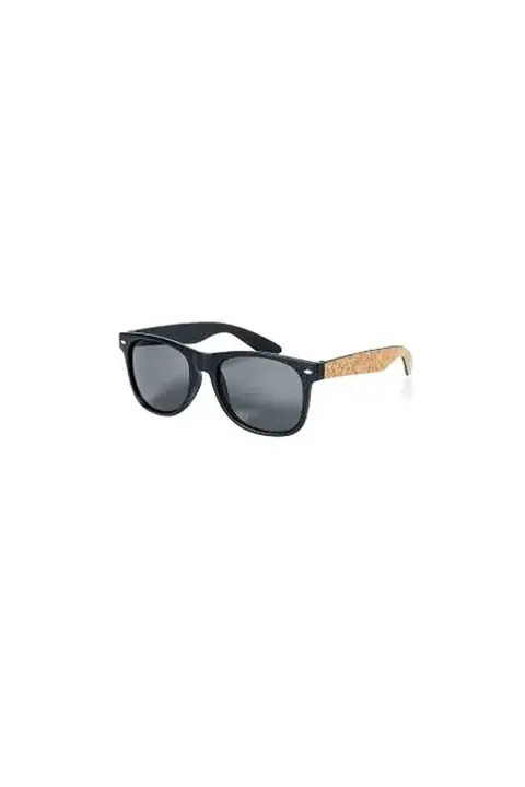 Makito Scutel · Gafas de sol de corcho