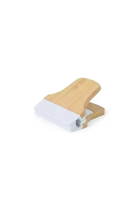 Makito Sediax · Pinza magnética de bambú