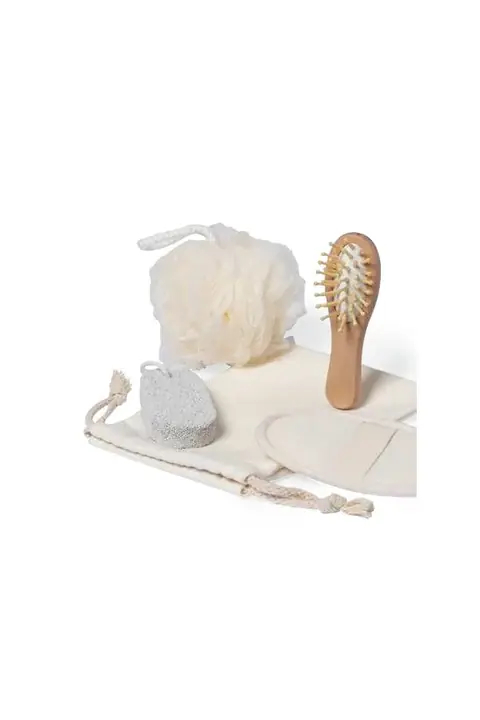 Makito Seido · Set de baño