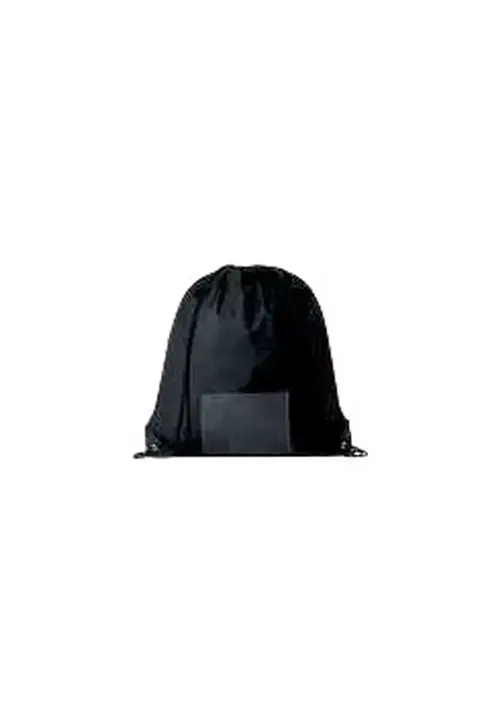Makito Selasi · Mochila portadorsal