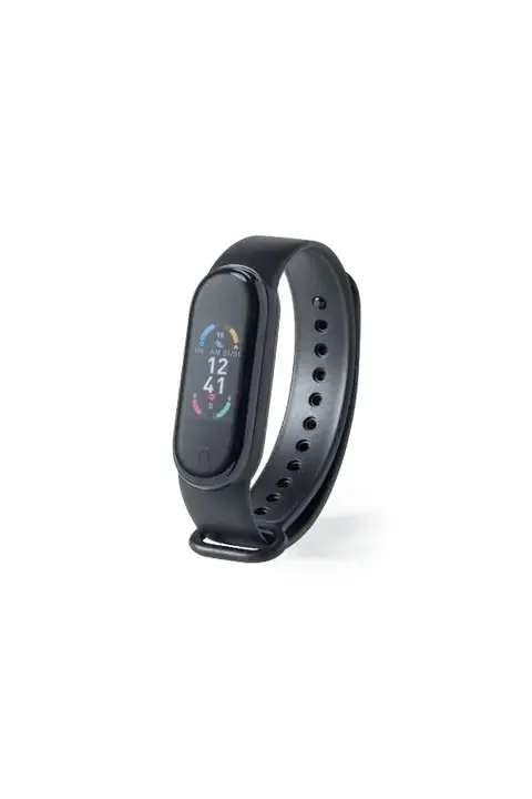 Makito Selkos · Brazalete inteligente