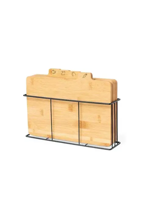 Makito Sendak · Set de tablas