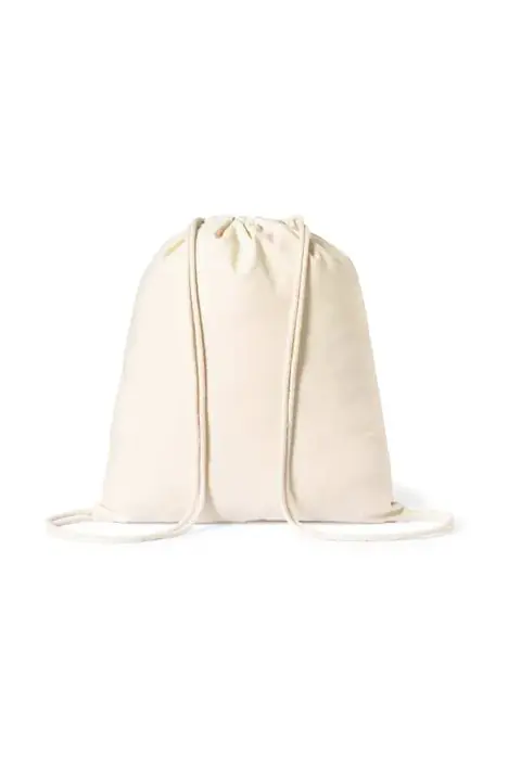 Makito Serlen · Mochila de algodón
