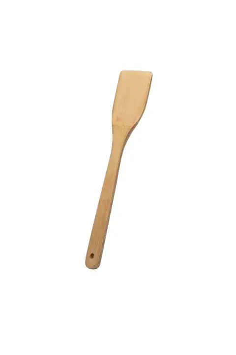 Makito Serly · Paleta de bambú