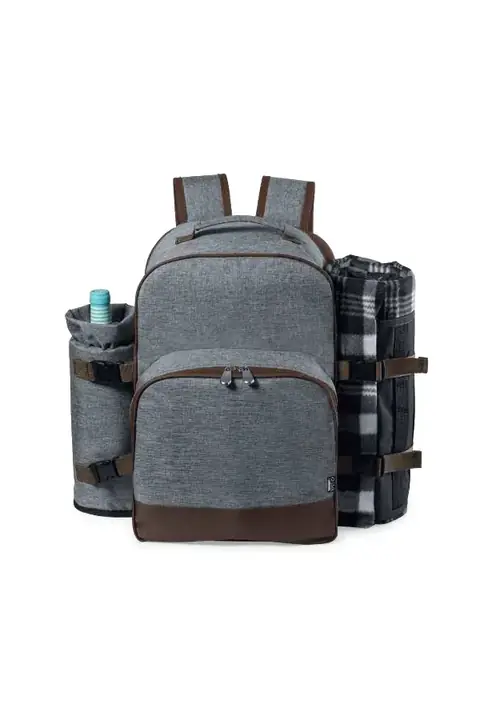 Makito Seyman · Mochila nevera de pícnic