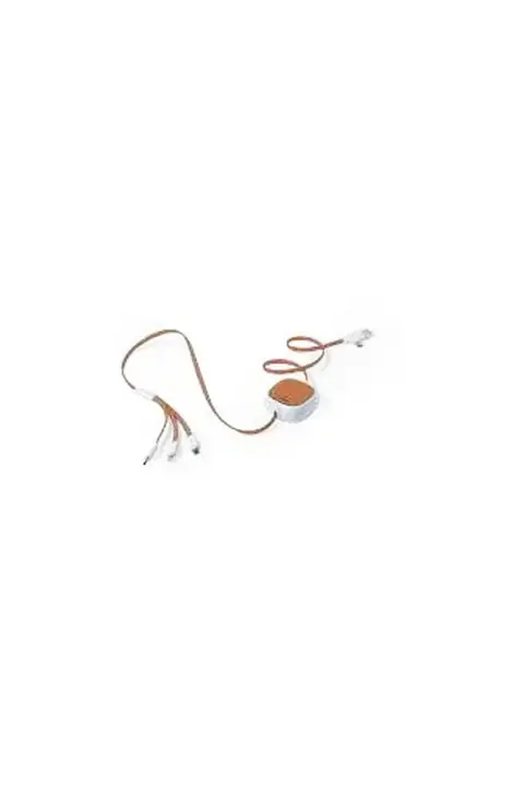 Makito Sherat RCS · Cable cargador extensible