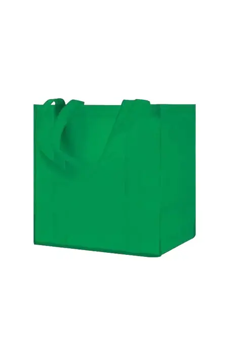Makito Shop · Bolsa de non-woven con fuelle