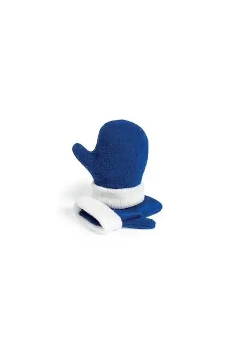 Makito Siku · Manopla infantil polar