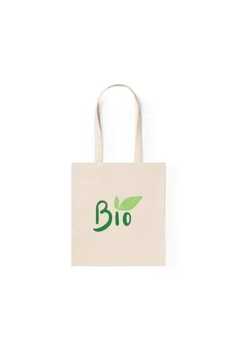 Makito Siltex · Bolsa de algodón 140 g/m²