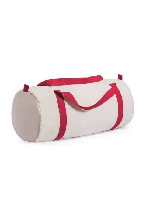 Makito Simaro · Bolso petate de algodón