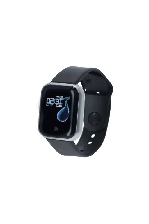 Makito Simont · Reloj inteligente