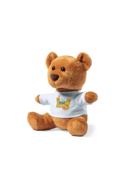 Makito Sincler · Peluche