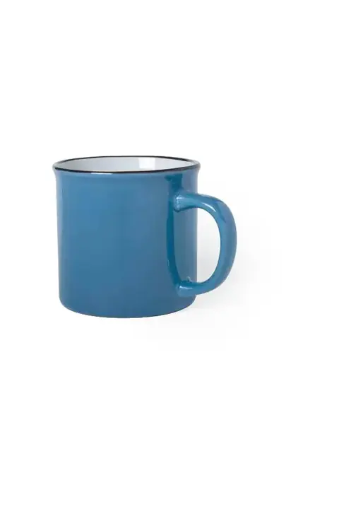 Makito Sinor · Taza de cerámica de 300 ml
