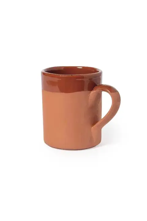 Makito Sintax · Taza de barro