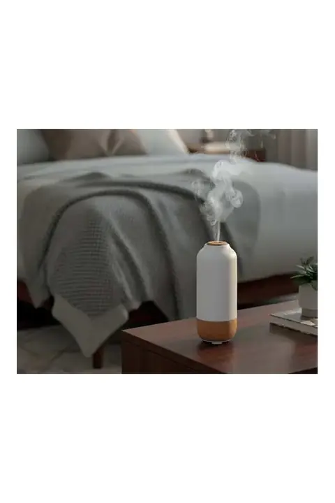 Makito Sioko · Vela aromática