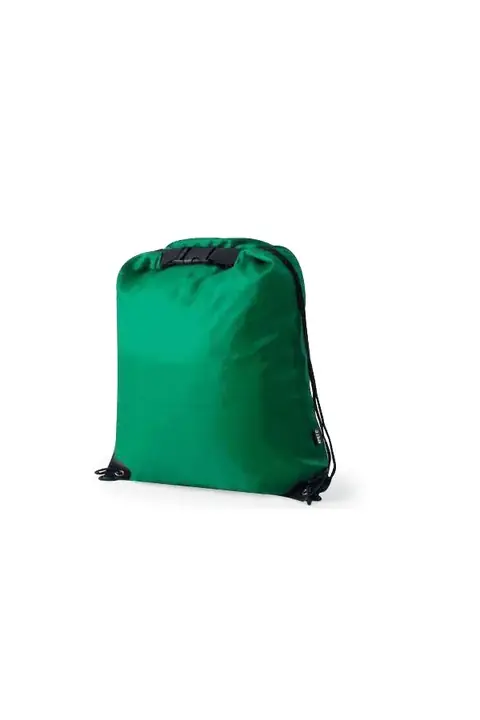 Makito Sionap · Mochila de cuerdas RPET