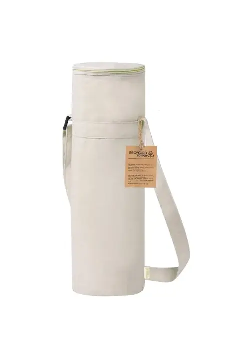Makito Sirkin · Nevera para botella de algodón