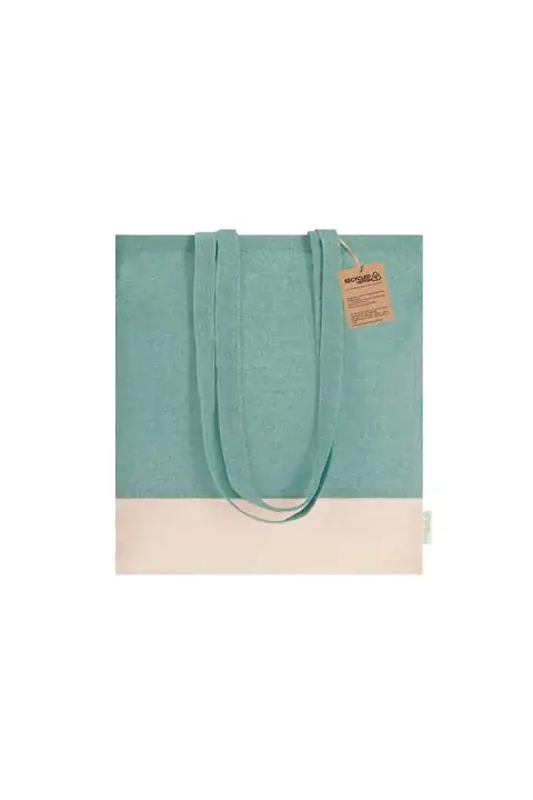 Makito Skadi · Bolsa de algodón reciclado