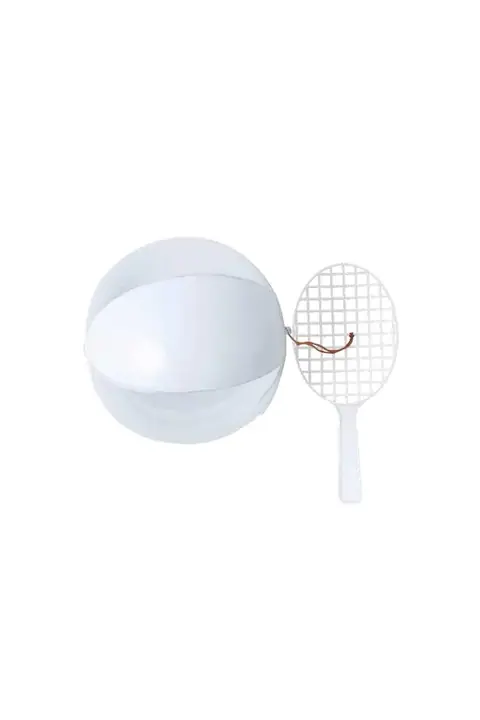 Makito Skippy · Set de palas y pelota