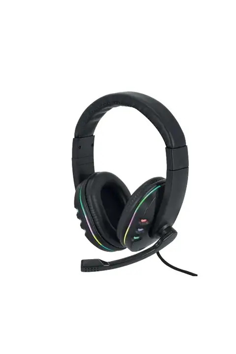 Makito Sohan · Auriculares con luces led