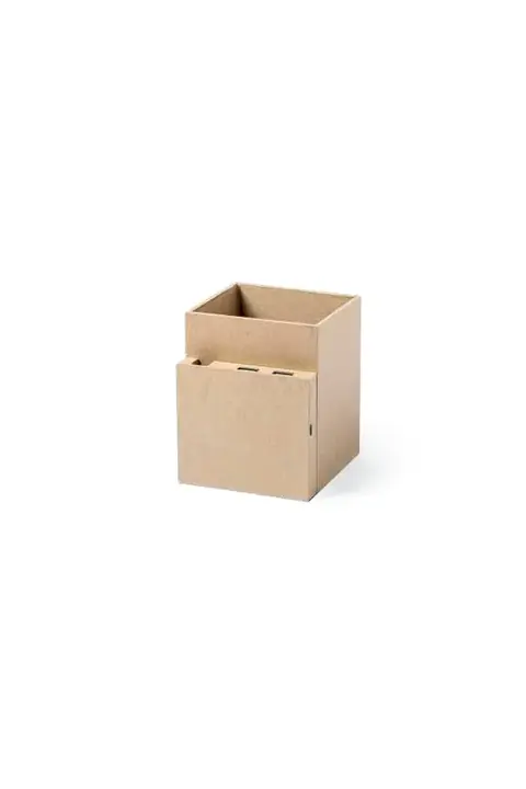 Makito Sondur · Lapicero multifunción de cartón reciclado