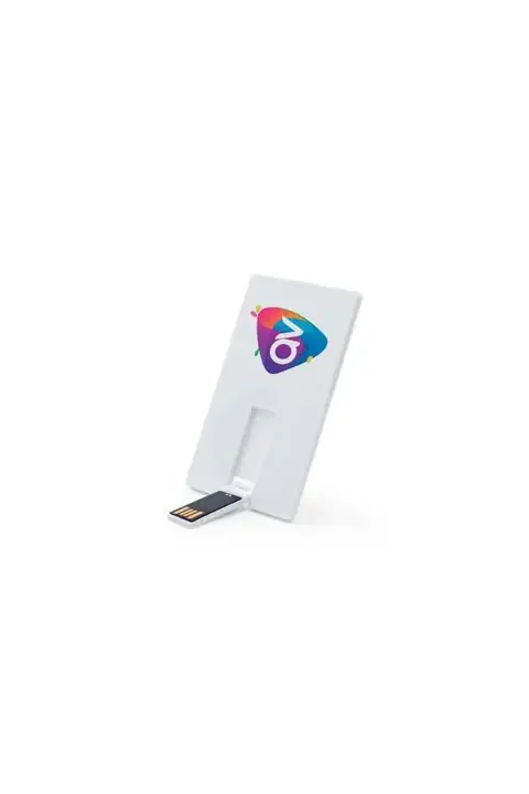 Makito Sondy · Memoria USB 16 GB con funda