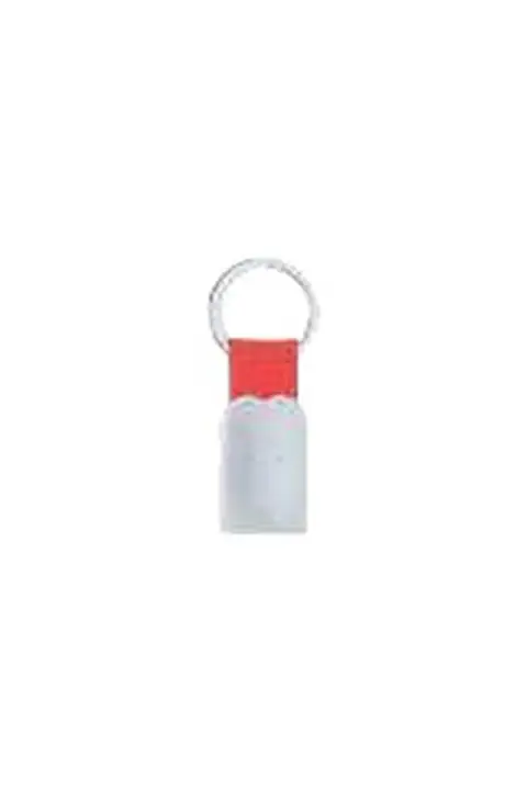 Makito Sontiol · Llavero de aluminio reciclado