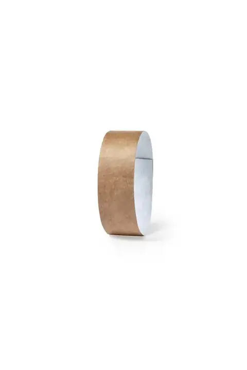 Makito Sowel · Pulsera de Tyvek®