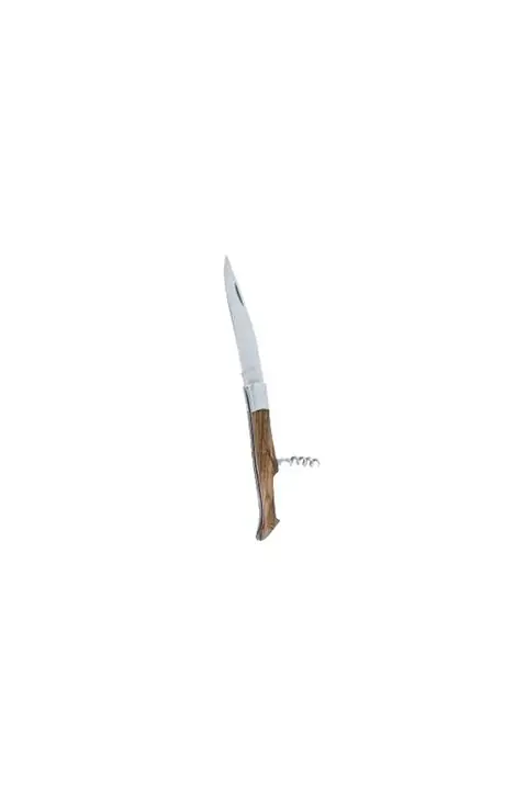 Makito Sparq · Navaja con sacacorchos