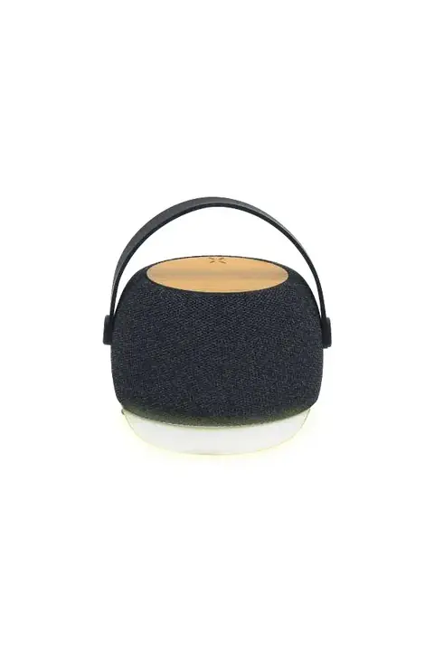Makito Sprit · Altavoz cargador con luz