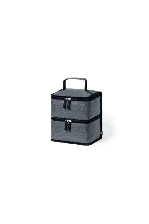 Makito Stacy · Nevera de dos compartimentos